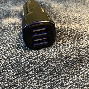 Car charger